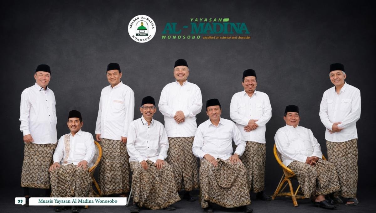 Mendidik Calon Pemimpin Masa Depan