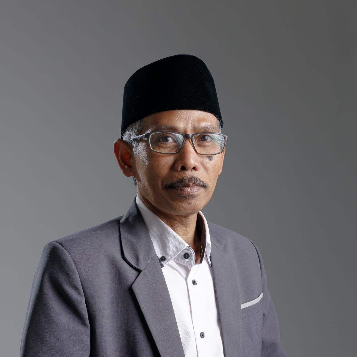 Dr. H. Abdul Majid, M.Pd.